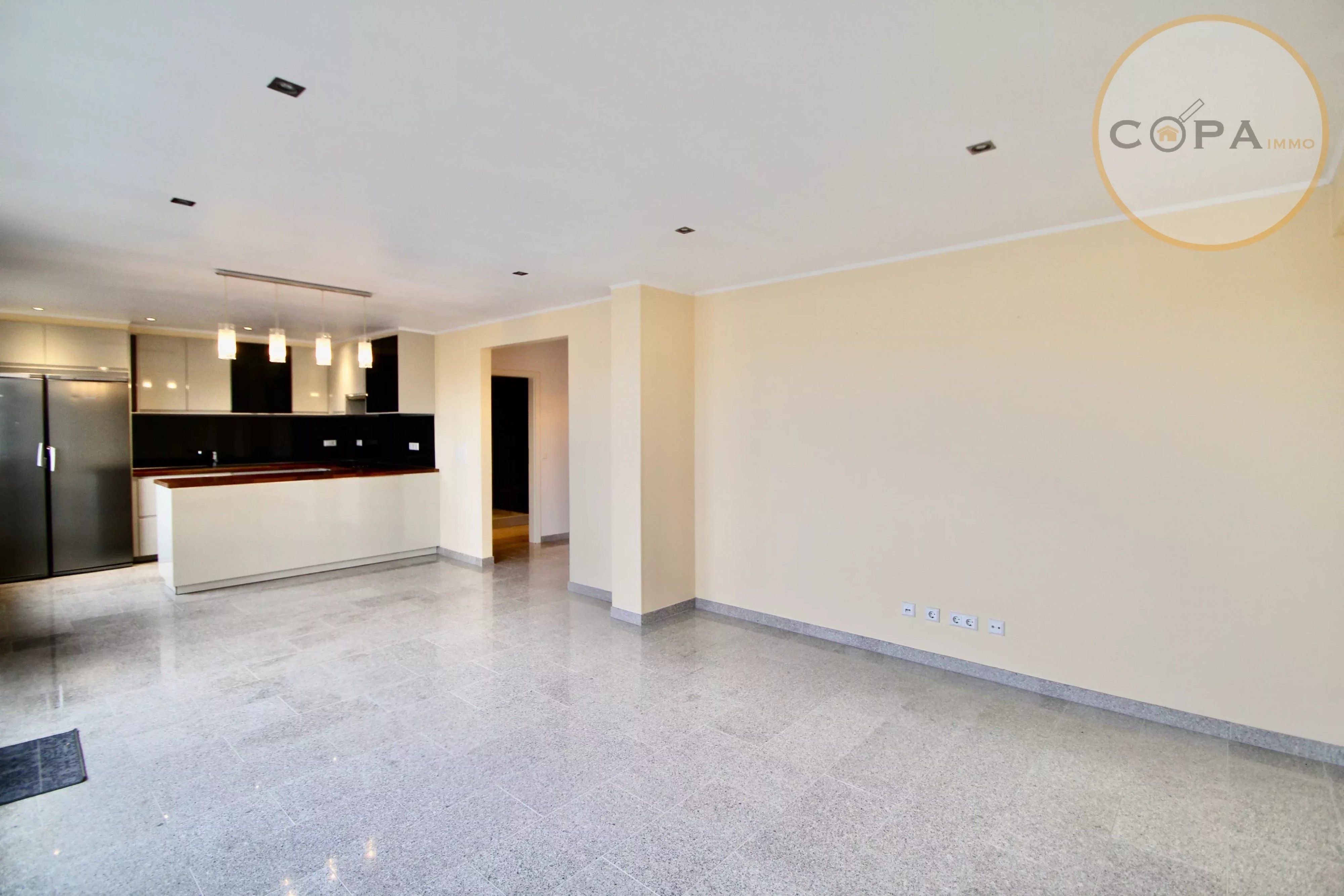 Appartement 2 chambres à Esch/Alzette