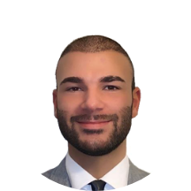 a photo of Carlo SPAGNULO