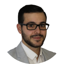 a photo of Johny COSTA