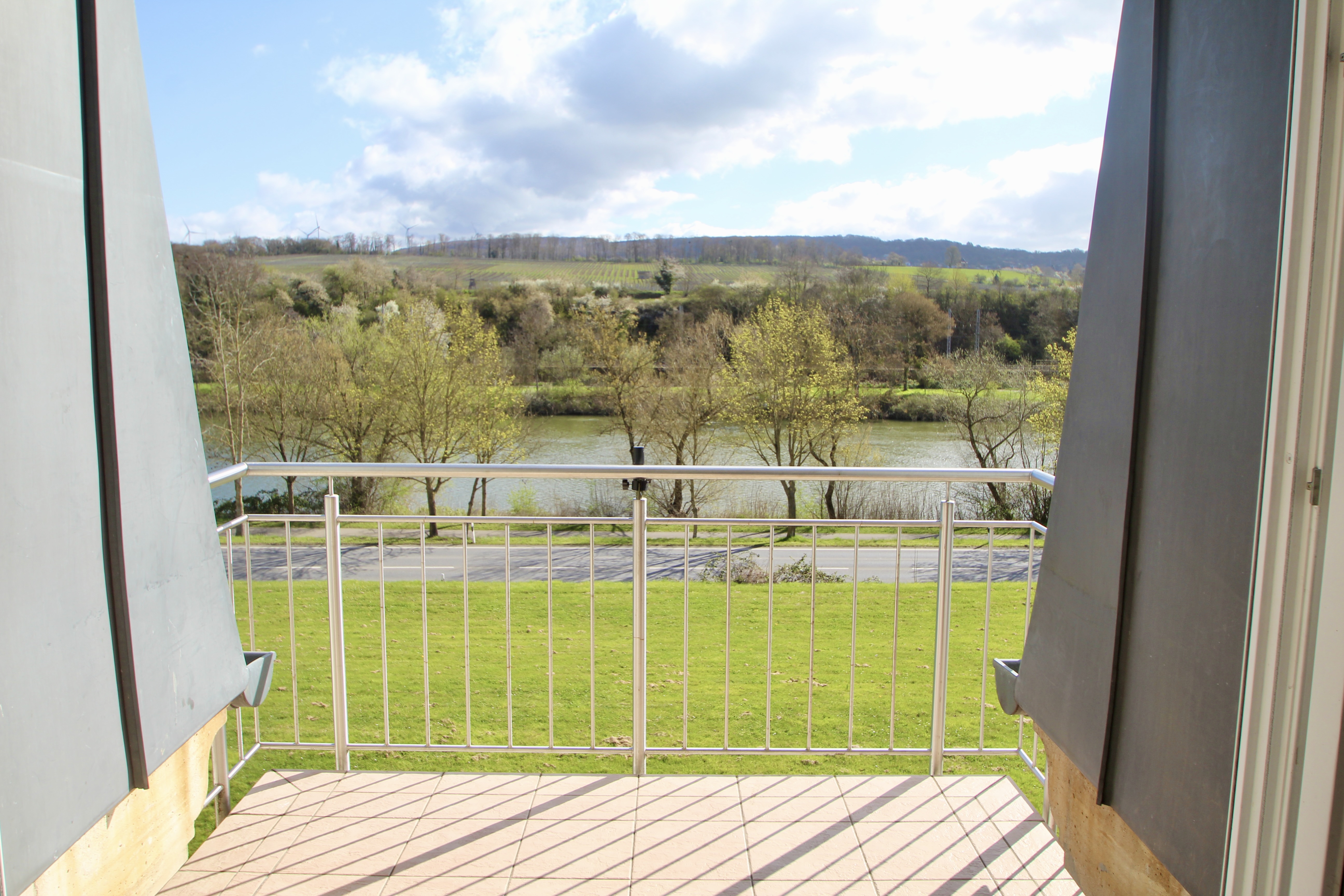 Duplex 1 chambre à louer