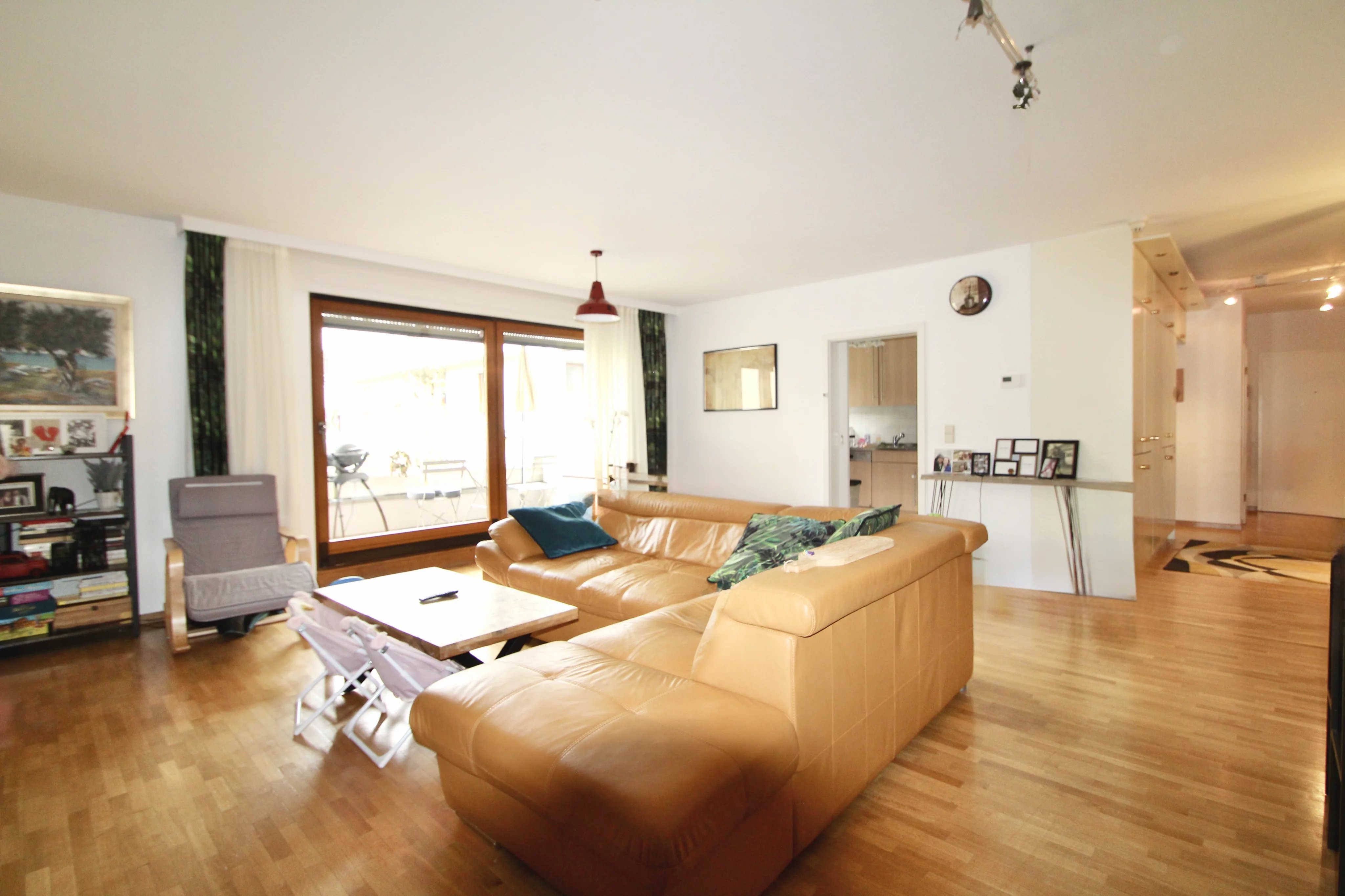 Appartement 3 chambres à Munsbach