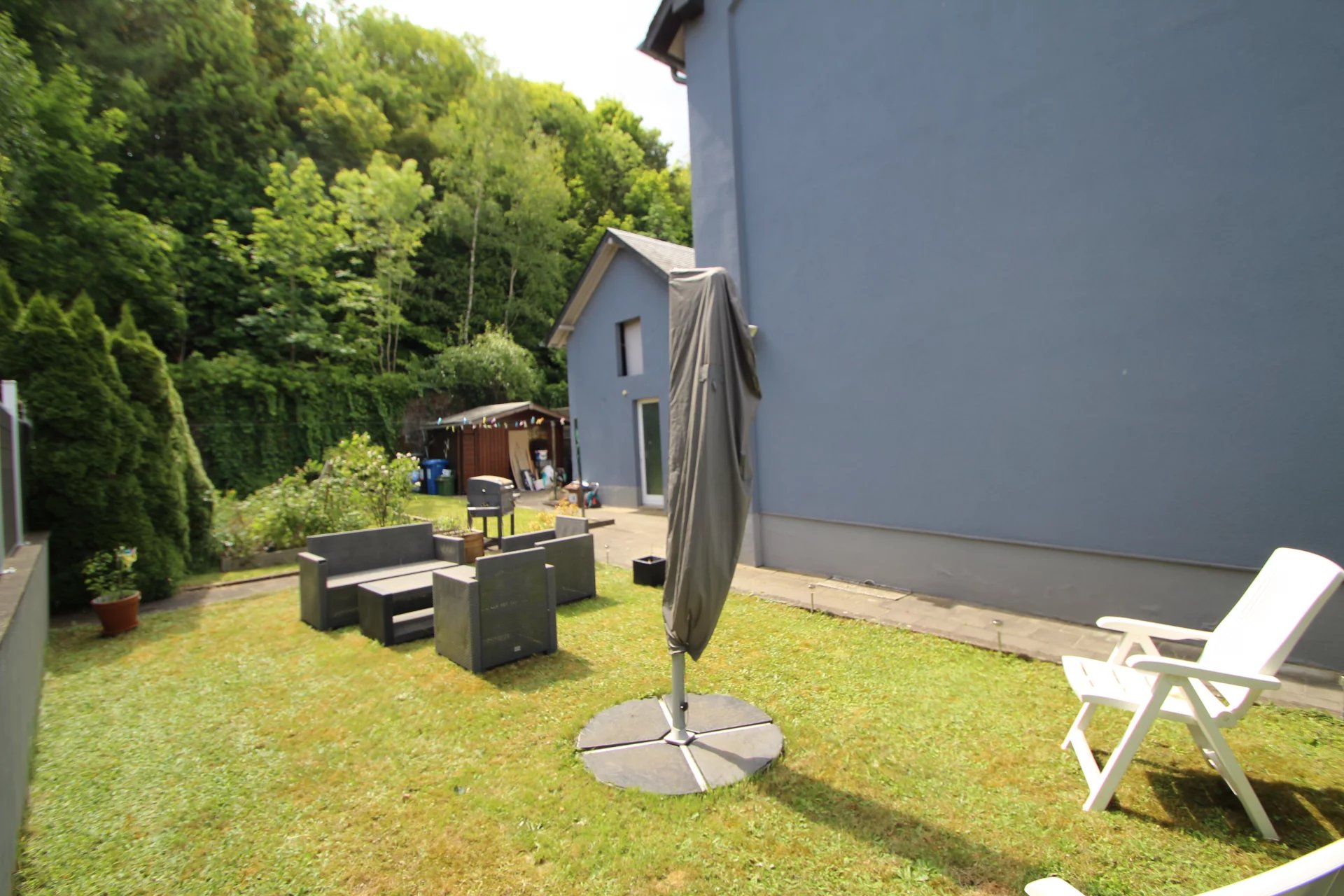 Maison 3 chambres à Esch-sur-Alzette