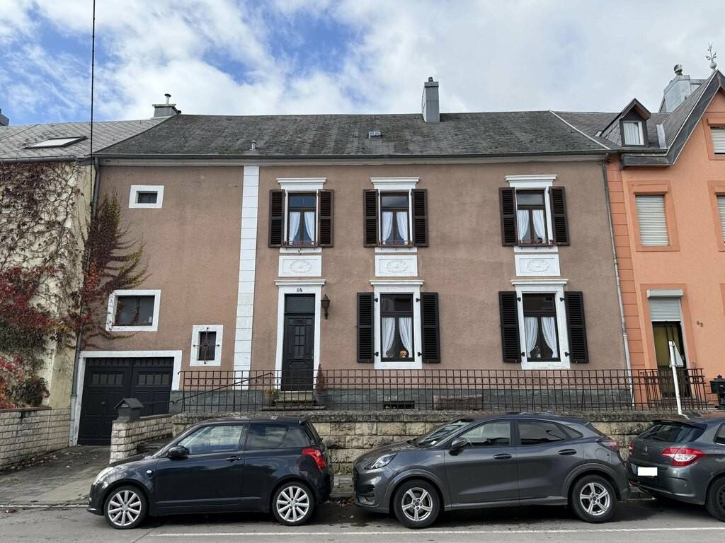 Maison 4 chambres à Differdange